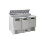 Horeca Parts - Stół chłodniczy Hendi 236239 (S903SSTOP S903STD S903SQ PS903 PS300)