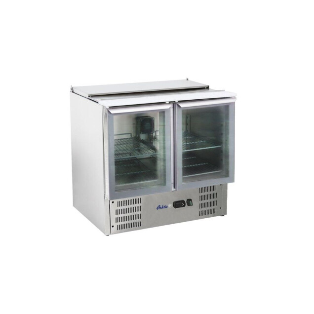 Horeca Parts - Stół chłodniczy Hendi 236246 (SG 900 STD)