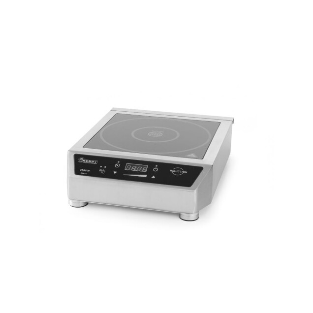 Horeca Parts - Kuchenka indukcyjna Hendi Profi Line 3500 239711