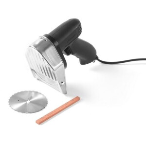 Horeca Parts - Nóż elektryczny do kebaba Hendi (267233)