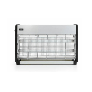 Horeca Parts - Lampa owadobójcza 40 W, UV-A 2x15W