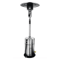 Horeca Parts - Lampa grzewcza gazowa Hendi 272602