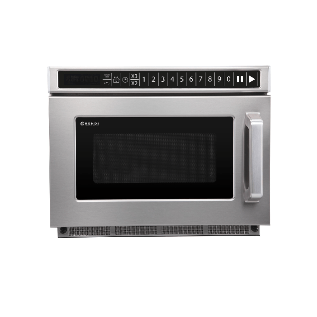 Horeca Parts - Kuchenka mikrofalowa Hendi 281376