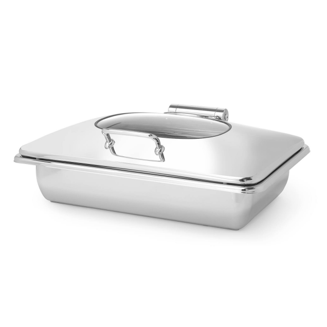 Horeca Parts - Podgrzewacz indukcyjny Fine Dine 473412