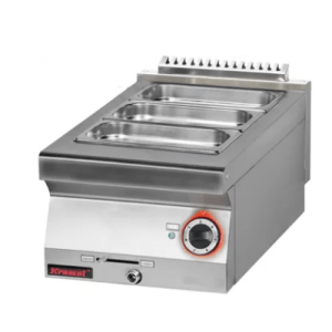 Horeca Parts - Bemar elektryczny Kromet 700.BE-1