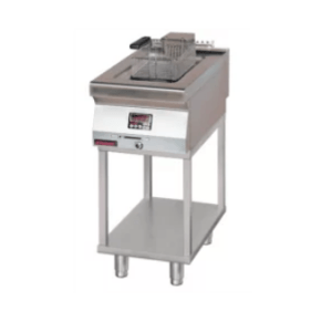 Horeca Parts - Frytkownica elektryczna Kromet 700.FE-10f