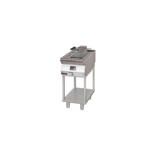 Horeca Parts - Frytkownica elektryczna Kromet 700.FE-10f