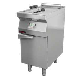 Horeca Parts - Frytkownica elektryczna Kromet 700.FE-15f
