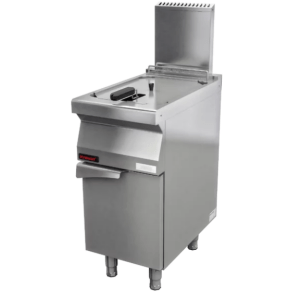 Horeca Parts - Frytkownica gazowa Kromet 700.FG-15