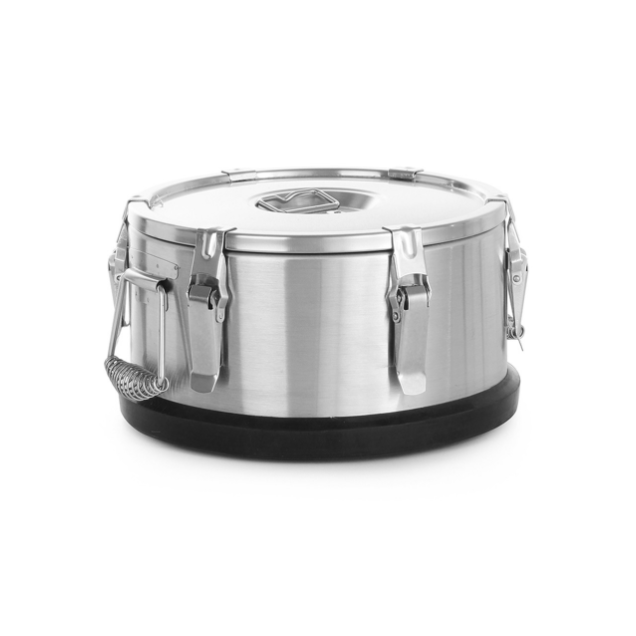 Horeca Parts - Termos ze stali nierdzewnej z kranem Hendi 15L 710135