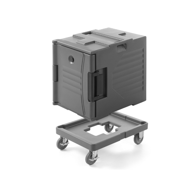 Horeca Parts - Pojemnik termoizolacyjny Hendi 877814
