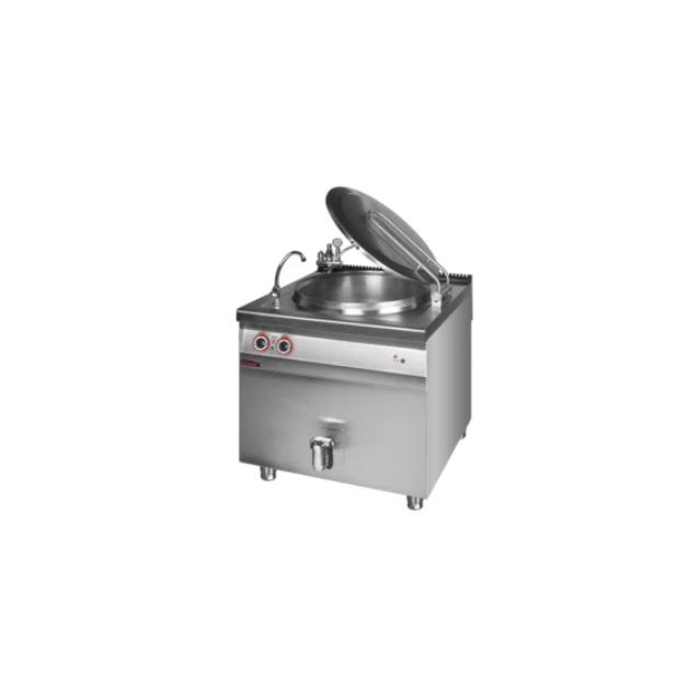 Horeca Parts - Kocioł warzelny elektryczny Kromet 900.BEK-150