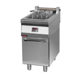 Horeca Parts - Frytkownica elektryczna Kromet 900.FE-18F