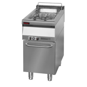 Horeca Parts - Frytkownica gazowa Kromet 900.FG-22f