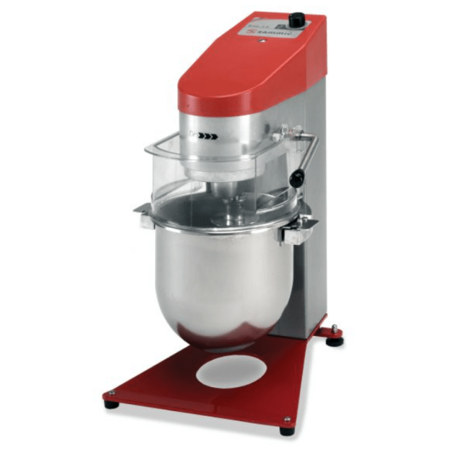 Horeca Parts - Mikser planetarny Sammic BM-5E