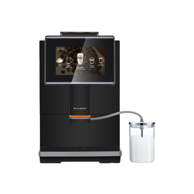 Horeca Parts - Automatyczny ekspres do kawy Dr.Coffee C11