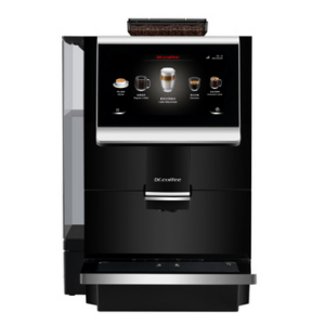 Horeca Parts - Automatyczny ekspres do kawy Dr.Coffee C12