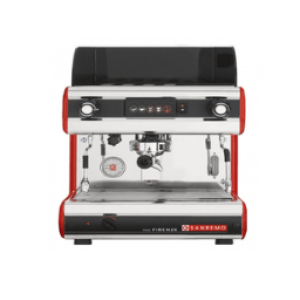 Horeca Parts - Ekspres do kawy SANREMO CAPRI-FIRENZE