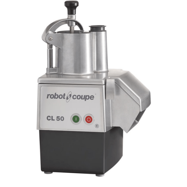 Horeca Parts - Szatkownica do warzyw Robot Coupe CL50E 230V