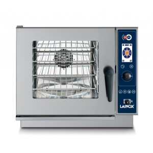 Horeca Parts - Piec konwekcyjno-parowy  Lainox CVE024X