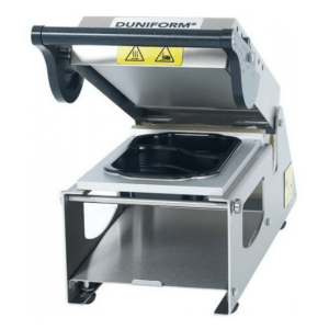 Horeca Parts - Zgrzewarka Duni DF10