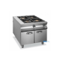 Horeca Parts - Kuchnia gazowa MBM EC477-SC