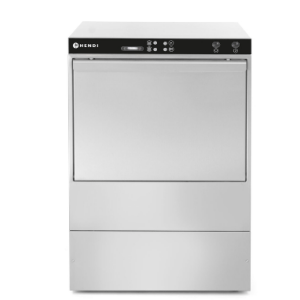 Horeca Parts - Zmywarka gastronomiczna Hendi ECO50