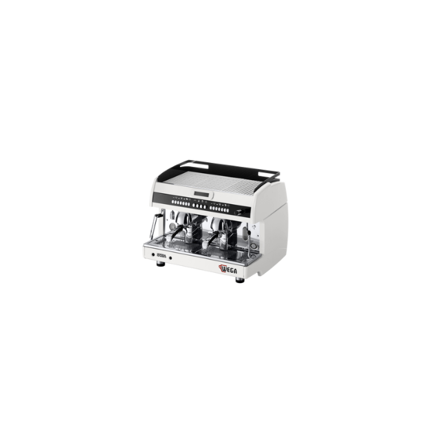 Horeca Parts - Ekspres do kawy kolbowy - Wega EVD