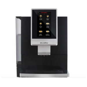 Horeca Parts - Automatyczny ekspres do kawy Dr.Coffee F08