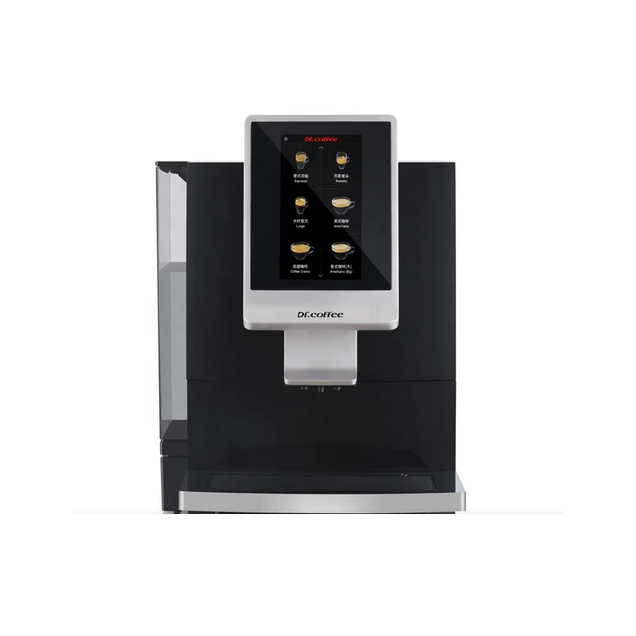 Horeca Parts - Automatyczny ekspres do kawy Dr.Coffee F08