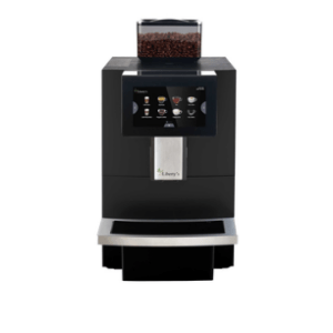 Horeca Parts - Automatyczny ekspres do kawy Dr.Coffee F11