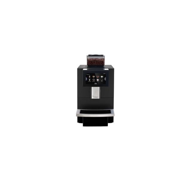 Horeca Parts - Automatyczny ekspres do kawy Dr.Coffee F11