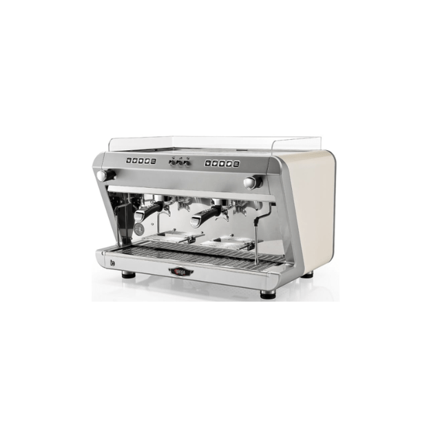 Horeca Parts - Ekspres do kawy kolbowy - Wega IO