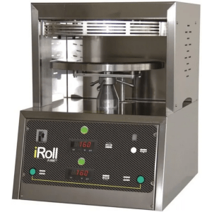 Horeca Parts - Prasa do ciasta Moretti Forni  - kod IP33