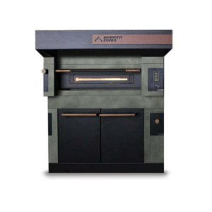 Horeca Parts - Piec do pizzy Moretti Forni Seria S Icon
