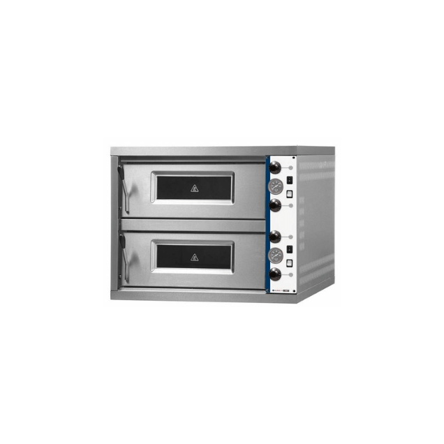 Horeca Parts - Piec do pizzy Moretti Forni KRN4-44