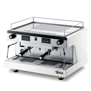 Horeca Parts - Ekspres do kawy kolbowy - Wega Luna
