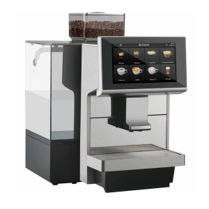 Horeca Parts - Automatyczny ekspres do kawy Dr.Coffee M12