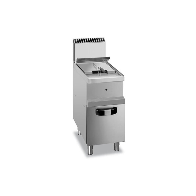 Horeca Parts - Frytownica gazowa MBM 1x14L MG7GF477