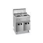 Horeca Parts - Frytownica gazowa MBM 2x14L MG7GF777