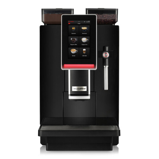 Horeca Parts - Automatyczny ekspres do kawy Dr.Coffee Minibar