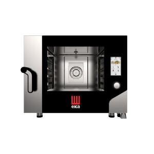 Horeca Parts - Piec piekarniczo-cukierniczy Hendi Millenial - MKF464TS