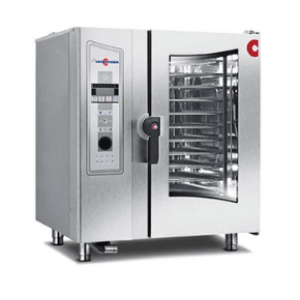 Horeca Parts - Piec konwekcyjno-parowy CONVOTHERM OSG10.10