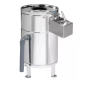 Horeca Parts - Obieraczka spomasz OZP8