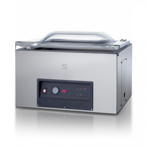 Horeca Parts - Pakowarka próżniowa Sammic SV-520T