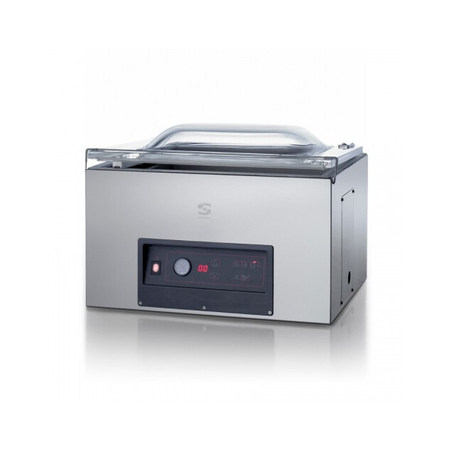 Horeca Parts - Pakowarka próżniowa Sammic SV-520T