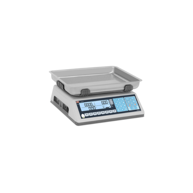 Horeca Parts - Waga elektroniczna Hendi TEM030C-PZR