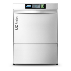 Horeca Parts - Zmywarka gastronomiczna Winterhalter podblatowa UC-M