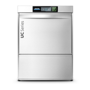 Horeca Parts - Zmywarka gastronomiczna Winterhalter podblatowa UC-XL