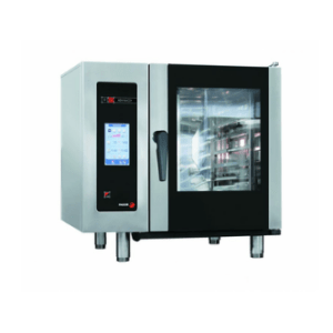 Horeca Parts - Piec konwekcyjno-parowy Fagor VPE